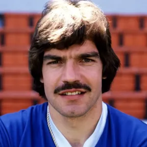 Millwall FC Manager Sam Allardyce Print