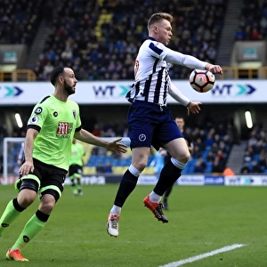 Millwall vs AFC Bournemouth: FA Cup Third Round Battle at The Den
