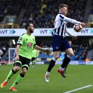 Millwall vs AFC Bournemouth: FA Cup Third Round Battle at The Den Millwall vs AFC Bournemouth: FA Cup Third Round Battle at The Den