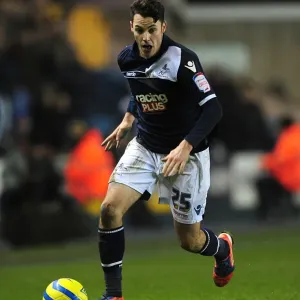 Millwall vs Aston Villa: FA Cup Fourth Round at The Den (2013) - Millwall's Battle Millwall vs Aston Villa: FA Cup Fourth Round at The Den (2013) - Millwall's Battle