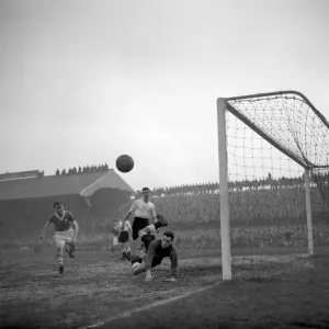 Millwall vs Birmingham City: A Goalkeeper Battle at The Den - Vintage FA Cup Moment Millwall vs Birmingham City: A Goalkeeper Battle at The Den - Vintage FA Cup Moment