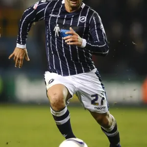 Millwall vs Birmingham City: Sky Bet Championship Showdown at The Den - Scott McDonald Goals