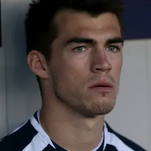 Millwall vs. Crystal Palace Rivalry: John Marquis Thrilling Goal at The Den (April 30, 2013) Millwall vs. Crystal Palace Rivalry: John Marquis Thrilling Goal at The Den (April 30, 2013)