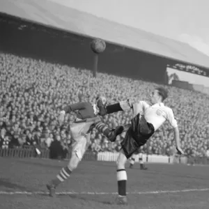 Millwall vs Fulham FA Cup Fourth Round Print Millwall vs Fulham FA Cup Fourth Round Print