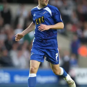 Millwall vs Huddersfield: Schofield's Unyielding Determination in the Intense Play-Off Semi-Final at The New Den (2010) Millwall vs Huddersfield: Schofield's Unyielding Determination in the Intense Play-Off Semi-Final at The New Den (2010)