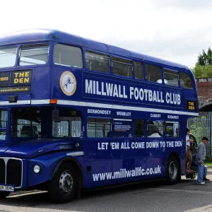 Previous Seasons Collection: Season 2011-12