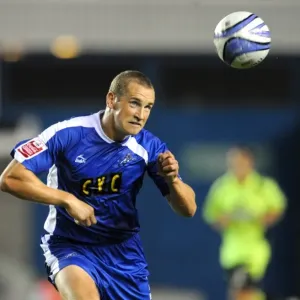Millwall vs Oldham Athletic: A Clash at The New Den (August 18, 2009)