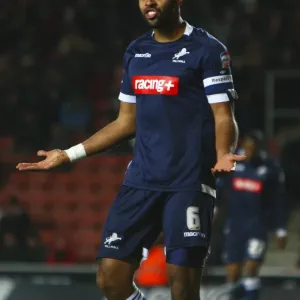 Millwall vs Southampton: FA Cup Fourth Round Replay at St Mary's Stadium - Liam Trotter's Thrilling Performance Millwall vs Southampton: FA Cup Fourth Round Replay at St Mary's Stadium - Liam Trotter's Thrilling Performance