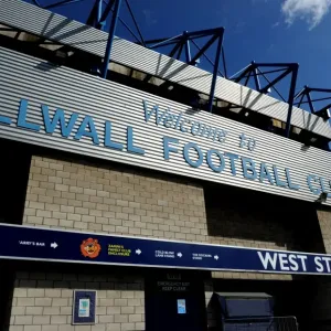 Millwall vs. West Ham United: Npower Championship Clash at The Den