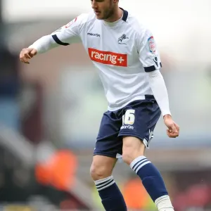 Millwall vs. West Ham United: Npower Championship Showdown at Upton Park (February 4, 2012) Millwall vs. West Ham United: Npower Championship Showdown at Upton Park (February 4, 2012)