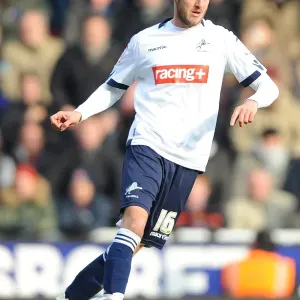Millwall vs. West Ham United: Npower Championship Showdown at Upton Park (February 4, 2012) Millwall vs. West Ham United: Npower Championship Showdown at Upton Park (February 4, 2012)