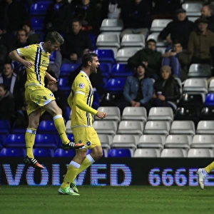 Millwall's Alan Dunne Scores Thrilling Opener Against Birmingham City in Sky Bet League Championship