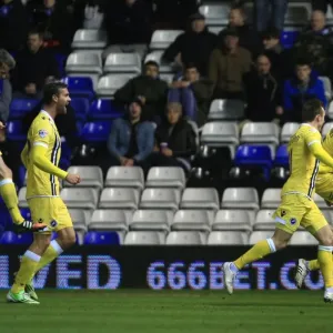 Millwall's Alan Dunne Scores Thrilling Opener Against Birmingham City in Sky Bet League Championship