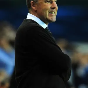 Milwall vs Huddersfield Town: Play-Off Semi-Final Second Leg at The New Den - Coca-Cola Football League One Milwall vs Huddersfield Town: Play-Off Semi-Final Second Leg at The New Den - Coca-Cola Football League One