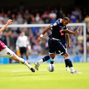 npower Football League Championship - Millwall v West Ham United - The Den