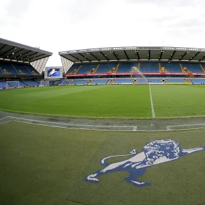 npower Football League Championship - Millwall v Peterborough United - The Den