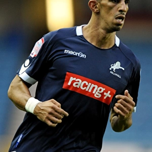 npower Football League Championship - Millwall v Peterborough United - The Den