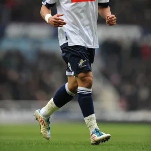 npower Football League Championship - West Ham United v Millwall - Upton Park