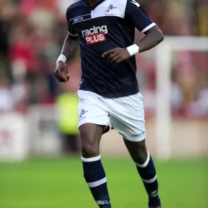 Pre-Season Friendly - Brentford v Millwall - Griffin Park