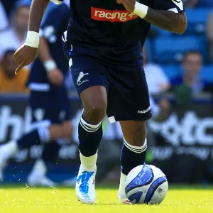 Pre Season Friendly - Millwall v Charlton Athletic - The Den