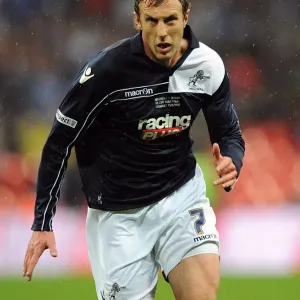 Rob Hulse's Thrilling FA Cup Semi-Final Goal: Millwall vs Wigan Athletic at Wembley Stadium (2013) Rob Hulse's Thrilling FA Cup Semi-Final Goal: Millwall vs Wigan Athletic at Wembley Stadium (2013)