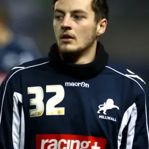 Ryan Mason Leads Millwall at AMEX Stadium Against Brighton & Hove Albion in Championship Clash (14-02-2012) Ryan Mason Leads Millwall at AMEX Stadium Against Brighton & Hove Albion in Championship Clash (14-02-2012)