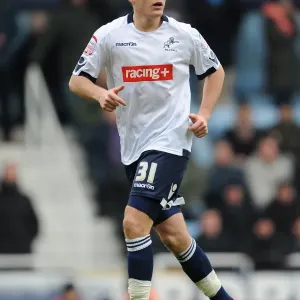 Shane Lowry's Epic Goal: Millwall vs. West Ham United (Npower Championship, Upton Park, 04-02-2012) Shane Lowry's Epic Goal: Millwall vs. West Ham United (Npower Championship, Upton Park, 04-02-2012)