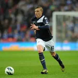 Shane Lowry's Thrilling FA Cup Semi-Final Goal for Millwall vs Wigan Athletic at Wembley Stadium (2013) Shane Lowry's Thrilling FA Cup Semi-Final Goal for Millwall vs Wigan Athletic at Wembley Stadium (2013)