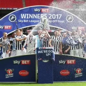 Season 2016 -17