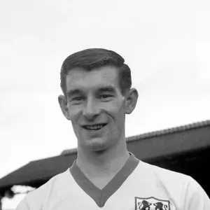 Soccer - Football League Division Three - Millwall Photocall