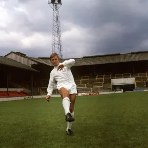 Soccer - Football League Division Two - Millwall FC Photocall