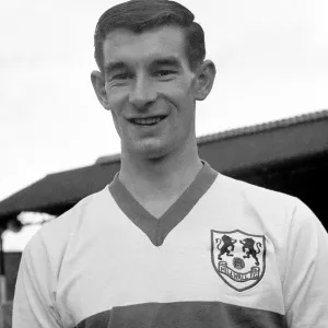 Millwall FC Print - Division Three Photocall