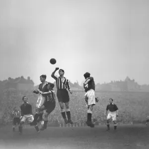 Soccer - League Division Two - Millwall v Newcastle United - Selhurst Park