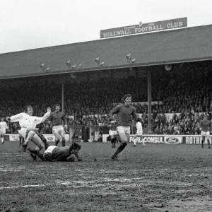 Archive Prints: Vintage Action