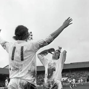 Fútbol - Liga División Dos - Millwall contra Preston North End en el Estadio de The Den Fútbol - Liga División Dos - Millwall contra Preston North End en el Estadio de The Den