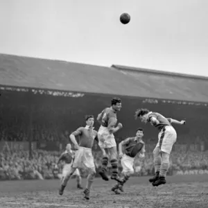 Soccer - League Division Three South - Millwall v Crystal Palace - Selhurst Park