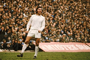 Vintage Action Gallery: Barry Bridges, Millwall