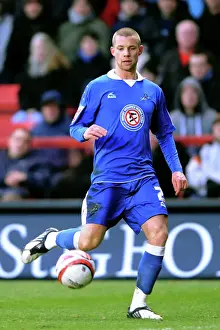Coca-Cola Football League One - Charlton Athletic v Millwall - The Valley