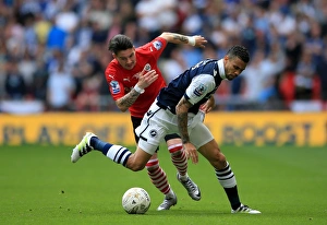Intense Rivalry: Hammill vs Edwards - A Battle of Passion and Determination in the Sky Bet League One Play-Off Final