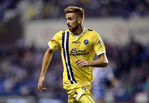 Madejski Stadium Showdown: Mark Beevers and Millwall Face Off Against Reading in Sky Bet Championship