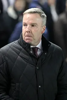 Millwall at AMEX Stadium: Kenny Jackett Leads Championship Battle Against Brighton & Hove Albion (14-02-2012)