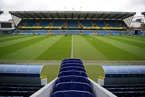 Millwall FC vs Birmingham City: FA Cup Third Round Clash at The New Den