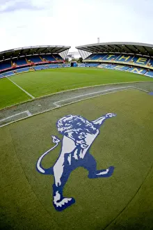 Previous Season Prints: Millwall Football Club