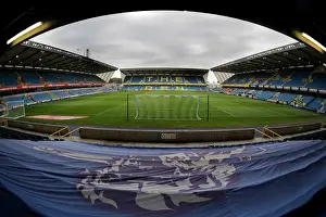 Previous Season Prints: Millwall Football Club