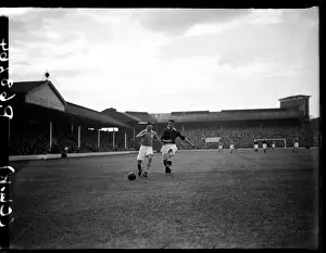 Millwall v Charlton Athletic - Football League Golden Jubilee Benevolent Fund Match - The Den