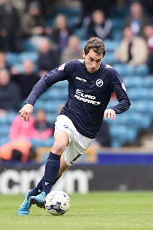 Millwall vs Charlton Athletic: The Derby at The Den - Edward Upson's Showdown (Sky Bet Championship)