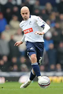 Season 2011-12 Prints: Millwall vs. West Ham United: Npower Championship Clash at Upton Park (February 4, 2012)