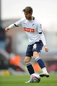 Millwall vs. West Ham United: Npower Championship Showdown at Upton Park (February 4, 2012)