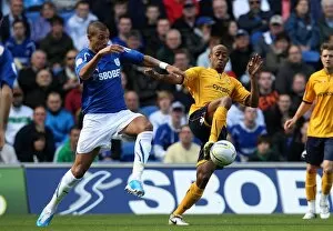 npower Football League Championship Gallery: 25-09-2010 v Cardiff City, Cardiff City Stadium Collection