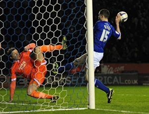 npower Football League Championship - Leicester City v Millwall - King Power Stadium